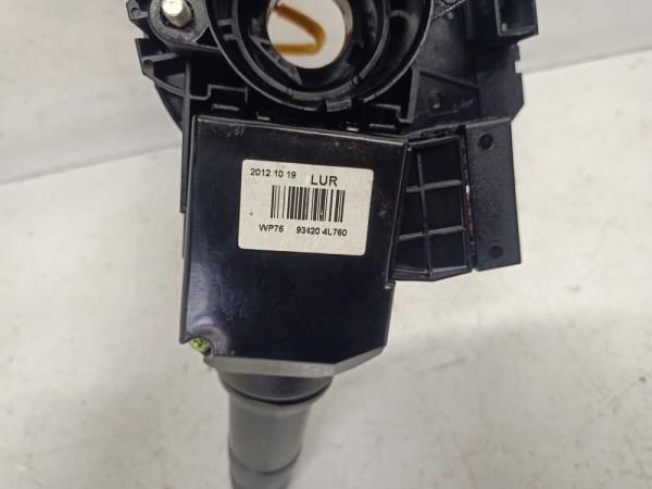 COMMODO KIA PICANTO 05/2011-2017 - Vue 4